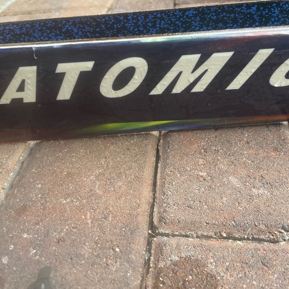 Atomic ATC Skii Set 77 Inches Length - Picture 14 of 16